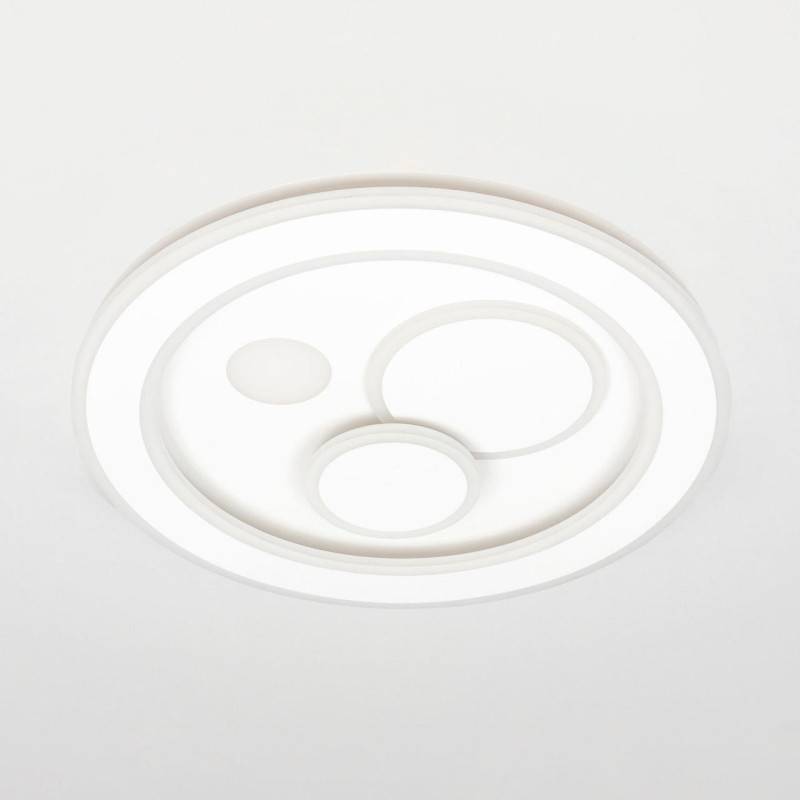 Накладная люстра Citilux CL739170