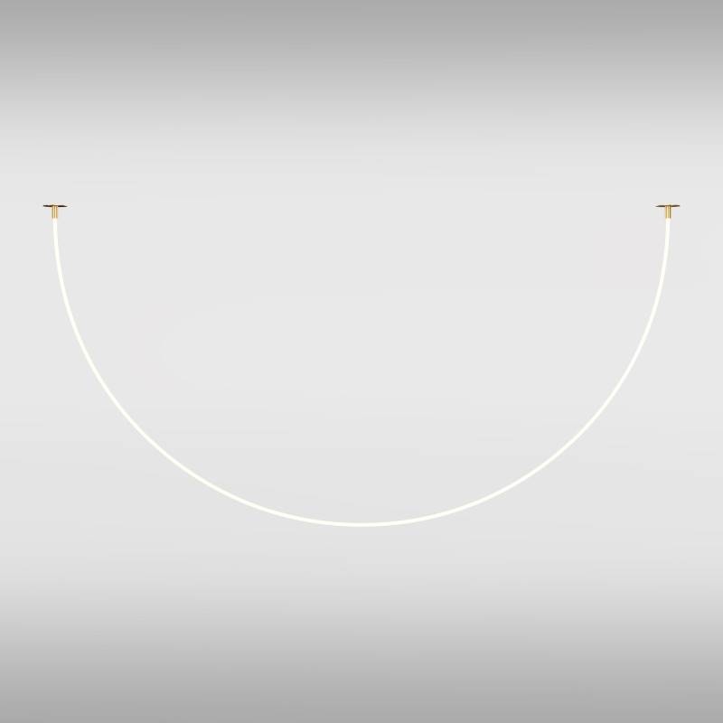 Подвесной светильник Maytoni MOD146PL-L40G3K