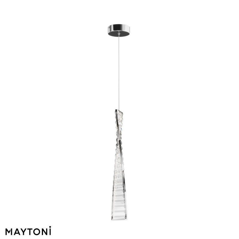 Подвесной светильник MODELUX MS.88910.1 CR