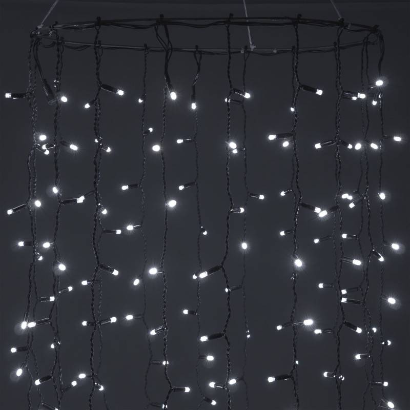 Светодиодный занавес Laitcom ECO200NOT-1-2W