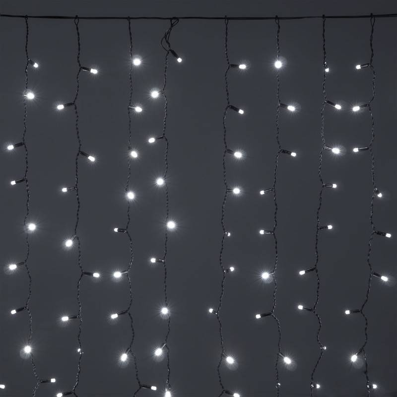 Светодиодный занавес Laitcom ECO200NOT-1-2W