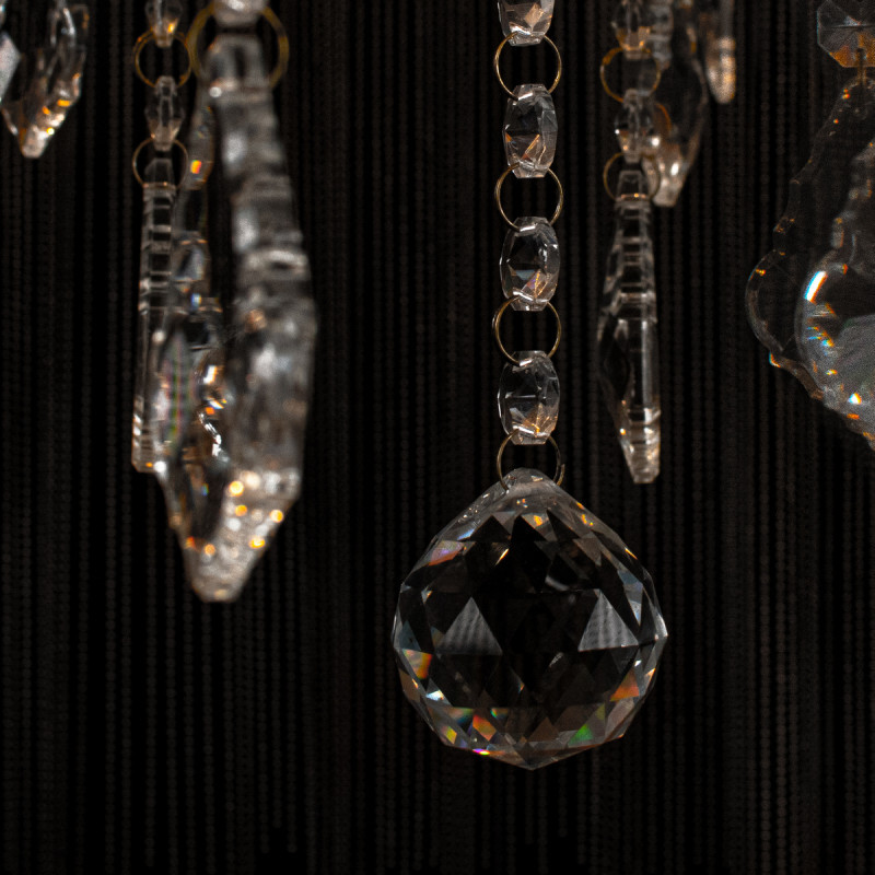 Торшер LOFT IT 10450F