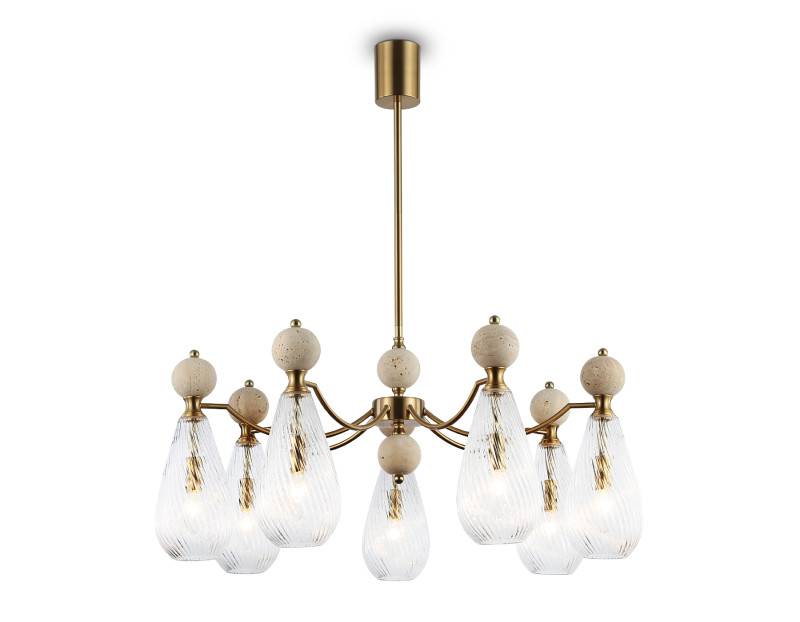 Люстра на штанге Ambrella Light LH53287