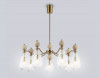 Люстра на штанге Ambrella Light LH53287