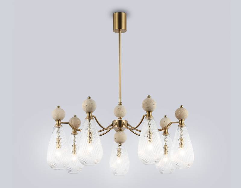 Люстра на штанге Ambrella Light LH53287