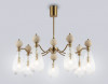 Люстра на штанге Ambrella Light LH53287