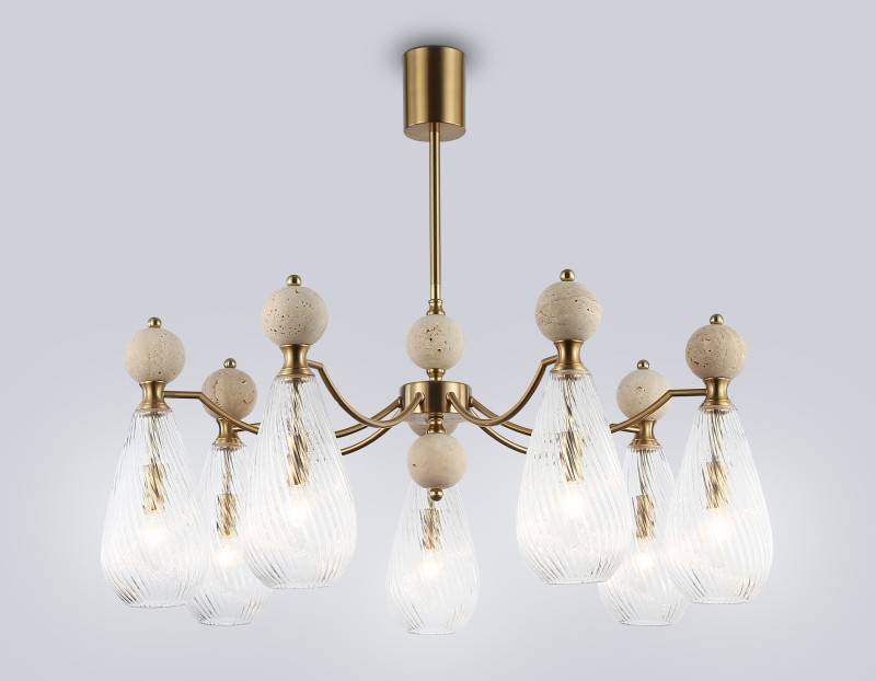 Люстра на штанге Ambrella Light LH53287