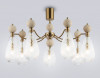 Люстра на штанге Ambrella Light LH53287