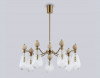 Люстра на штанге Ambrella Light LH53287