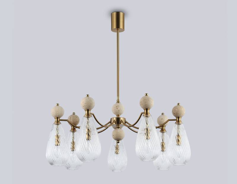 Люстра на штанге Ambrella Light LH53287