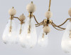 Люстра на штанге Ambrella Light LH53287