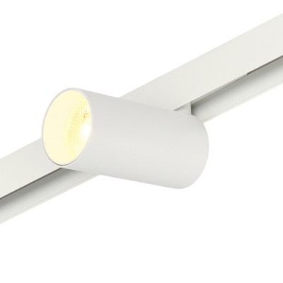 Светильник на шине MyFar MT0220-18W3K-W