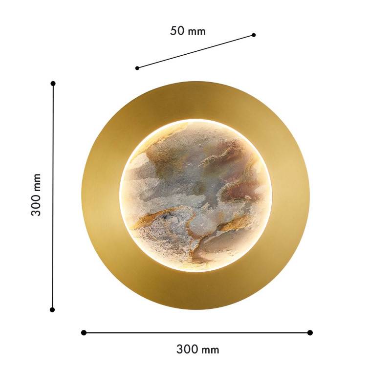 Бра Favourite 4597-1W