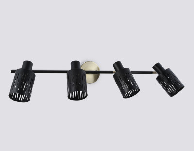 Спот Ambrella Light TR8670