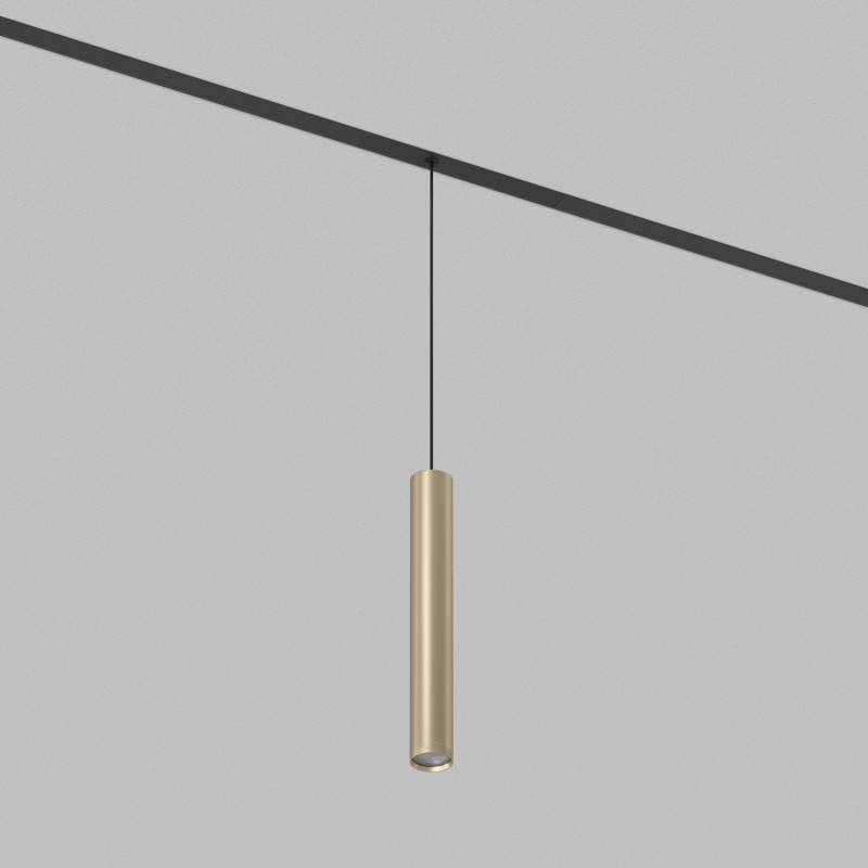 Светильник на шине Denkirs DK8008-BG