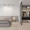Светильник на шине Denkirs DK8008-BG