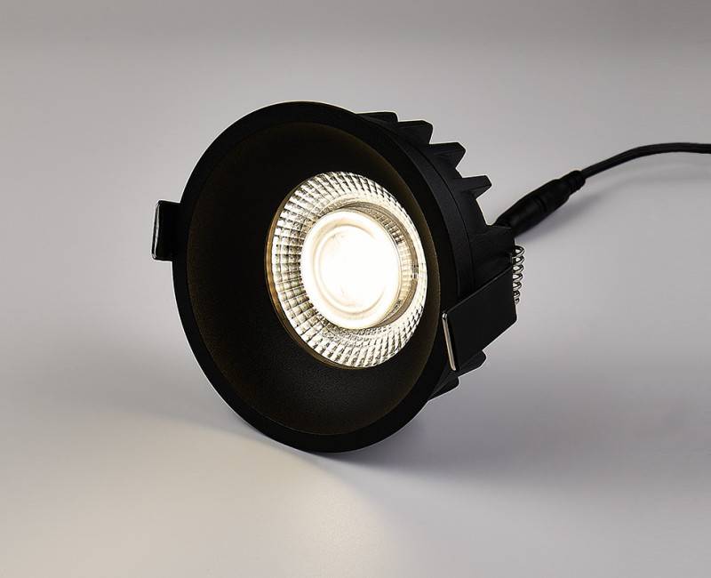 ITALLINE IT08-8042 black 3000K