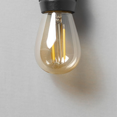 Лампа декоративная Laitcom FLM27-2W-2TN