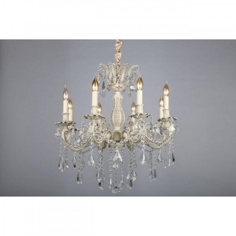 Подвесная люстра Omnilux OML-74403-08