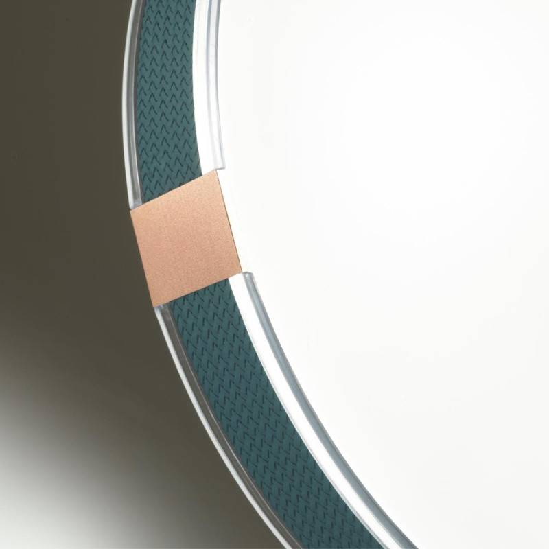 Накладной светильник Sonex 7677/EL