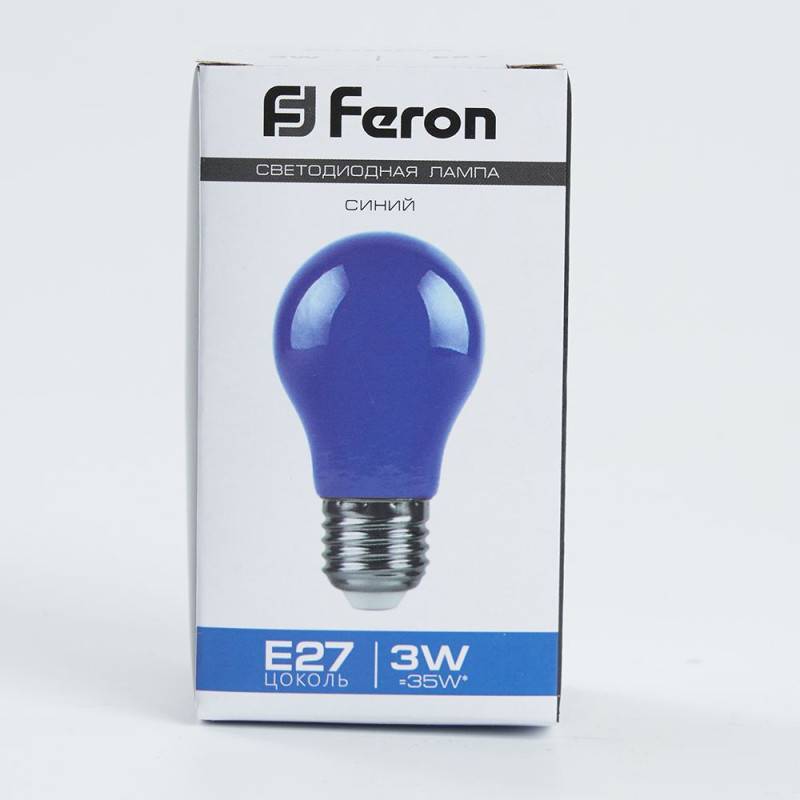 Светодиодная лампа Feron 25923