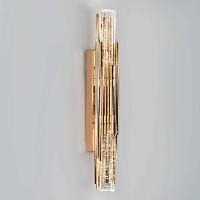 Бра MODELUX ML.548.400 GD