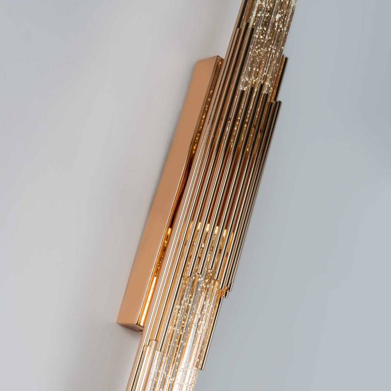 Бра MODELUX ML.548.400 GD