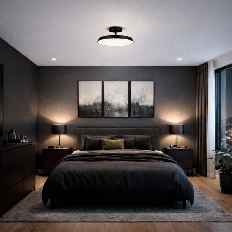 Накладной светильник Sonex 7656/12L