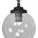 Подвесной светильник Fumagalli Globe 300 G30.120.000.AXF1R