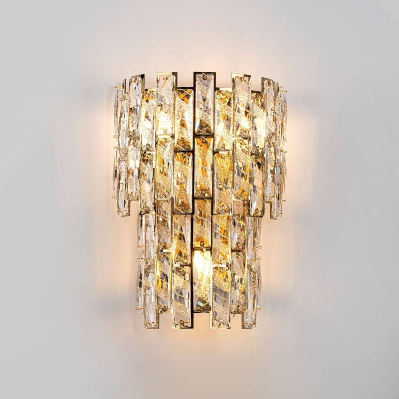 Бра MODELUX ML.570.03 GD