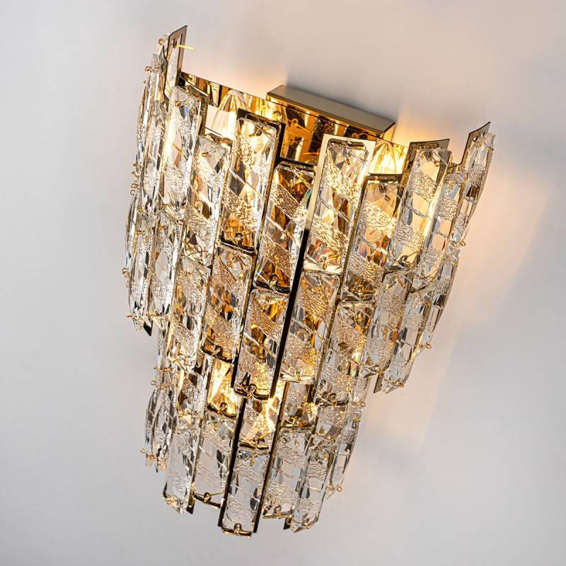 Бра MODELUX ML.570.03 GD