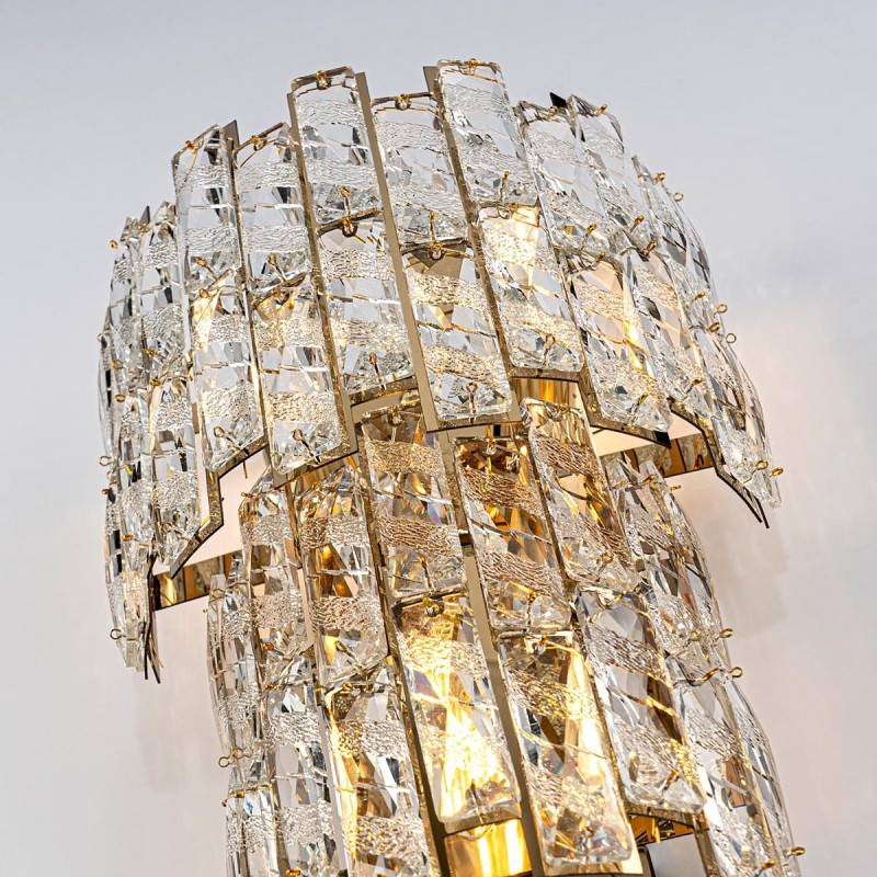 Бра MODELUX ML.570.03 GD