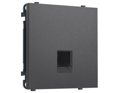 Розетка Ambrella Volt MS662005