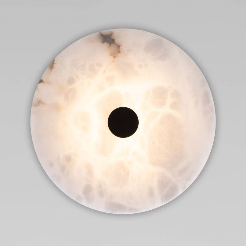 Подвесной светильник Eurosvet 40342 LED черный