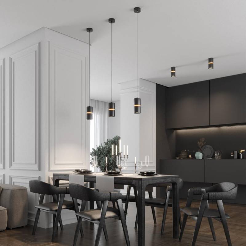 Подвесной светильник Novotech 359340