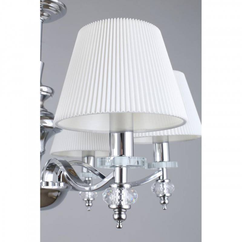 Подвесная люстра Omnilux OML-72703-06