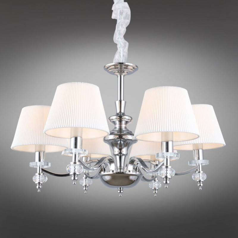 Подвесная люстра Omnilux OML-72703-06