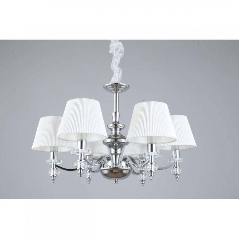 Подвесная люстра Omnilux OML-72703-06