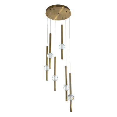 Подвесной светильник MODELUX MS.88923.6 BS