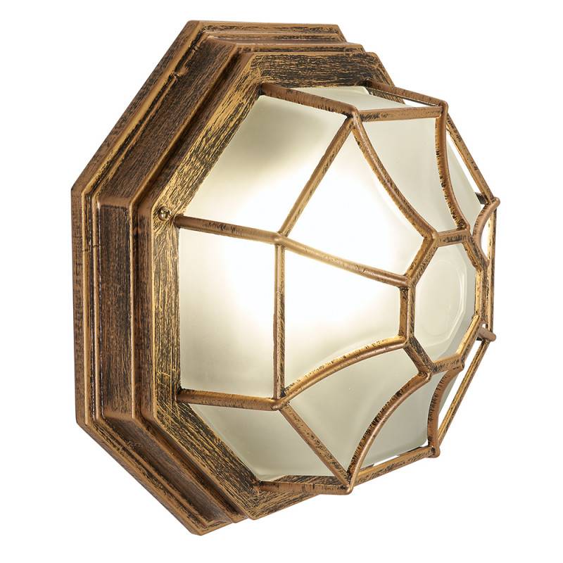 Накладная люстра Nowodvorski 11651