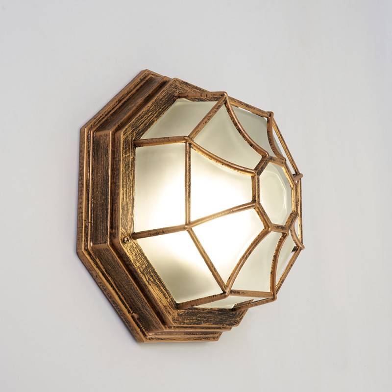 Накладная люстра Nowodvorski 11651