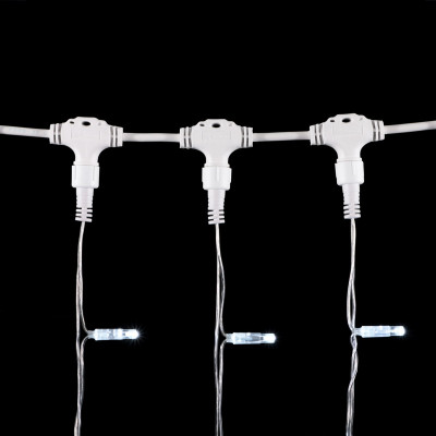 Светодиодный занавес Laitcom PCL602CAP-10-2W