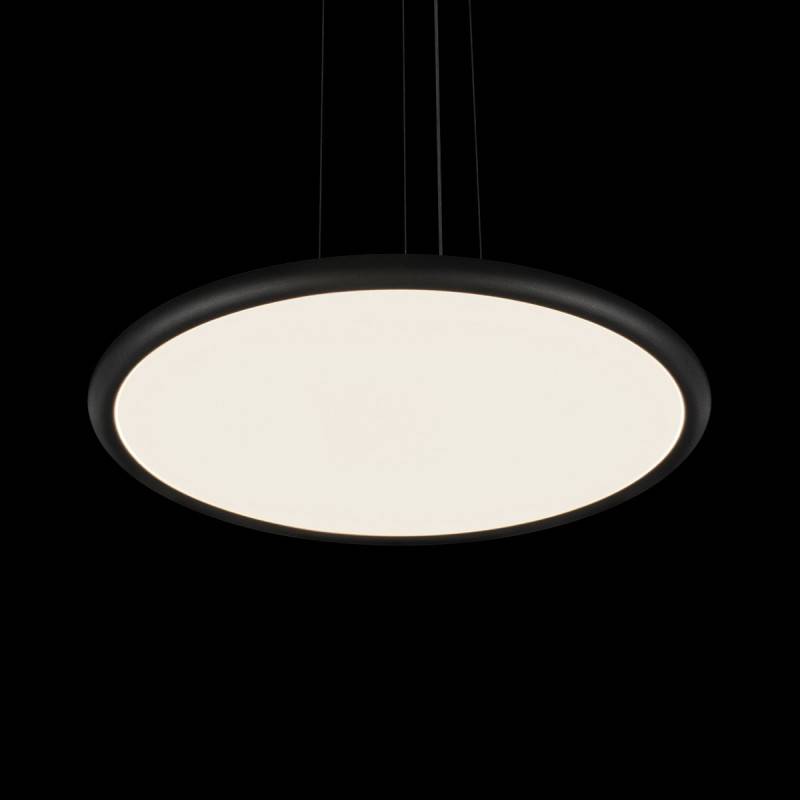 Подвесной светильник LOFT IT 10454/500P Black