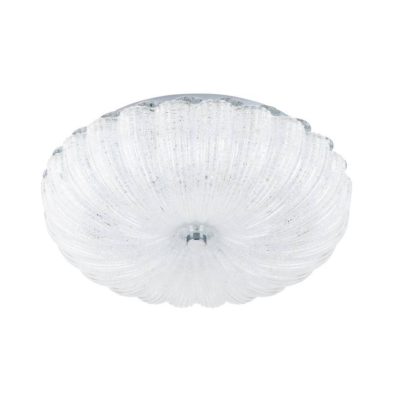 Накладной светильник LED4U L1115-400 CR