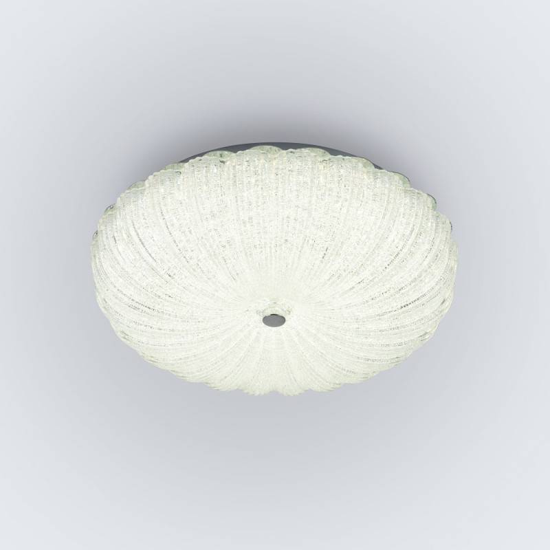 Накладной светильник LED4U L1115-400 CR