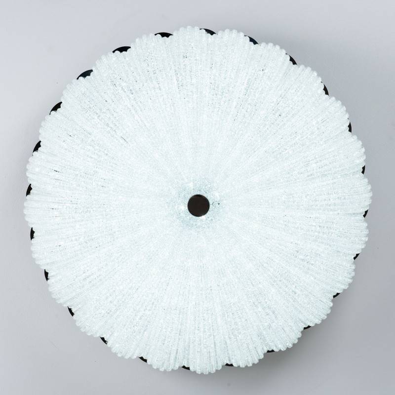 Накладной светильник LED4U L1115-400 CR