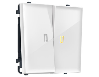 Выключатель Ambrella Volt MS104050