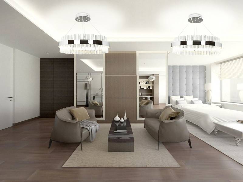 Подвесная люстра Natali Kovaltseva INNOVATION STYLE 83013