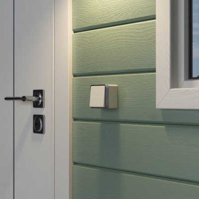 Выключатель Werkel W5010203