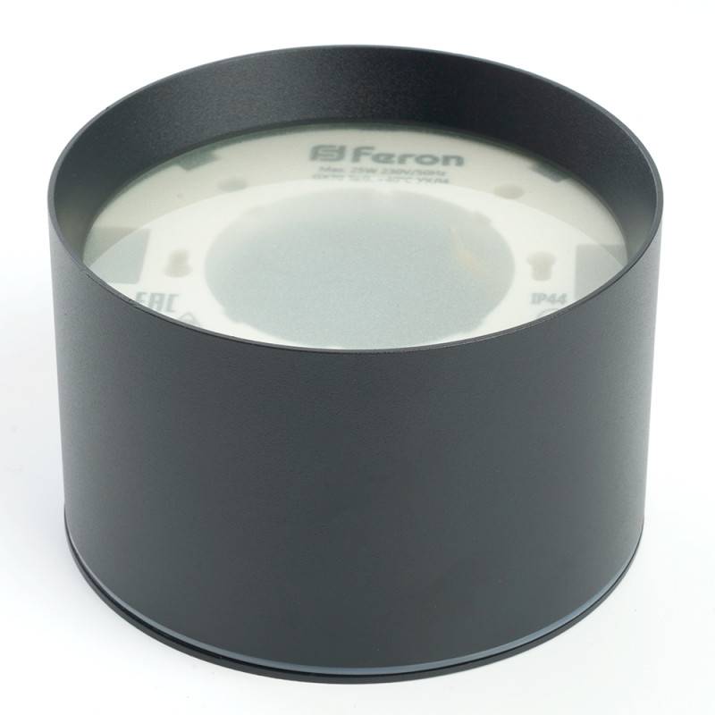 Накладной светильник Feron 48733
